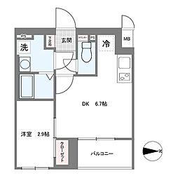 京都市南区西九条開ケ町