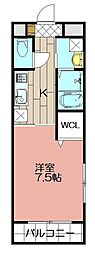 salice柳町(サリチェ） 506