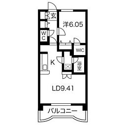 メゾン・ド・マルシェ 205