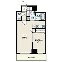 リーフ宮城野 902