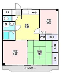 白河市新白河3丁目