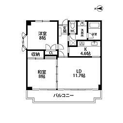 ジュネス小田原 304