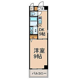 岡崎市上六名1丁目