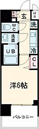 プレサンス神戸長田マリエント 714