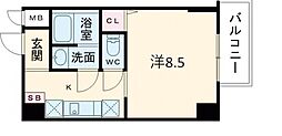 東大阪市足代北1丁目