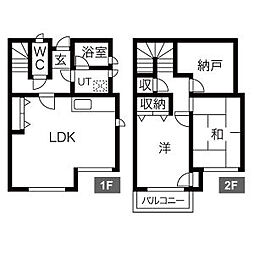 コテージTAKAYA C