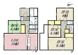 リナージュ大木町前牟田03 0001