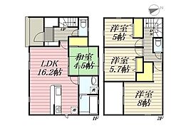 リナージュ大木町前牟田05 0001