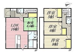 リナージュ大木町前牟田01 0001