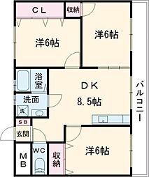 ＳＹコートマンション 105