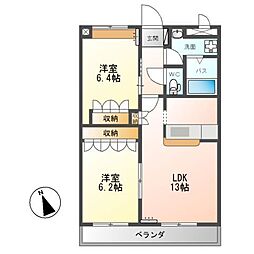 石岡市北府中3丁目