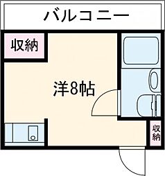 サンピア三滝 301
