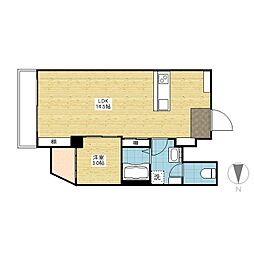 クレスト明治町 403