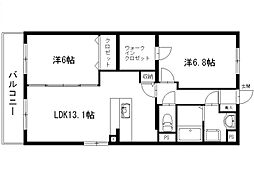 グランストーク中野町 305