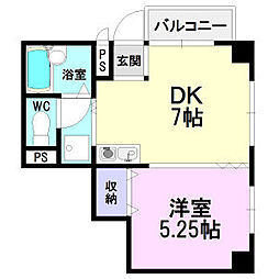 ハーモニアス高蔵寺 601