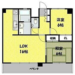 ラフィーネ六名 205