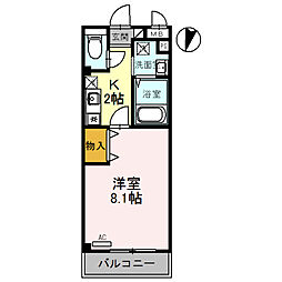 アバンウェル泉佐野 506