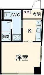 片原町テラス 4F