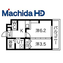 ジーイーシス 1FH