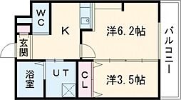 三宝町ジーイー・シス 3FH