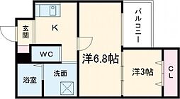 堺市堺区三宝町5丁