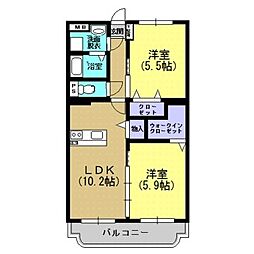 フォレスト7 201