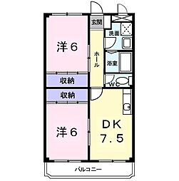 エスポワール永吉 105