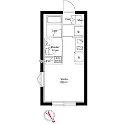 スエルテ白楽 0308