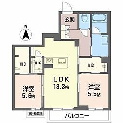 Ｂｕｓｈ　Ｃｌｏｖｅｒ A0201
