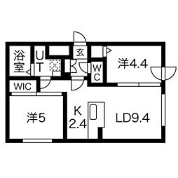 札幌市白石区菊水七条1丁目