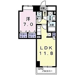 シティコア高崎 905