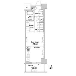 飯田橋ガーデンフラッツ 419