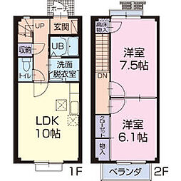 グランメールTOTANI B