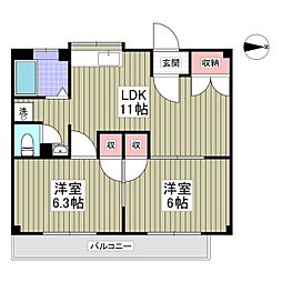 鴻巣市筑波2丁目