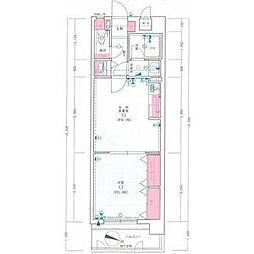 ダイアパレス出水 607