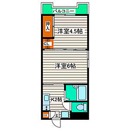 東仙台レジデンス 501