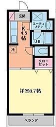 プリマピエースＩ 306