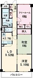 アジュール　西端 303