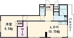 第1コーポ岡村 301