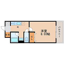 アスコット木ノ下 403