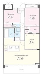 Ｇreen Hills 和 206