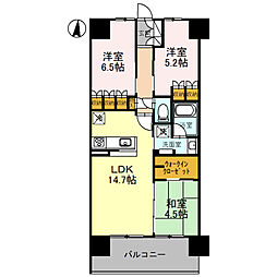 ルイシャトレ鳳ウェルグラン 613