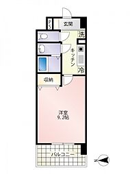 第23友建ビル 803