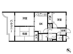 入間市東藤沢6丁目