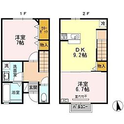 サンライズ　D D-3