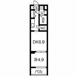 京都市南区四ツ塚町