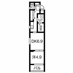 京都市南区四ツ塚町