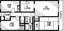 町田市成瀬6丁目