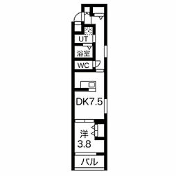 京都市南区四ツ塚町