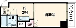 FORWEST宇品 503